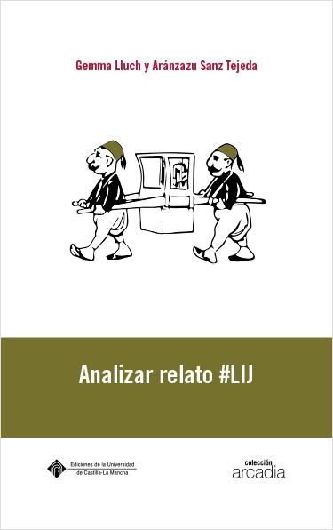 ANALIZAR RELATO  LIJ