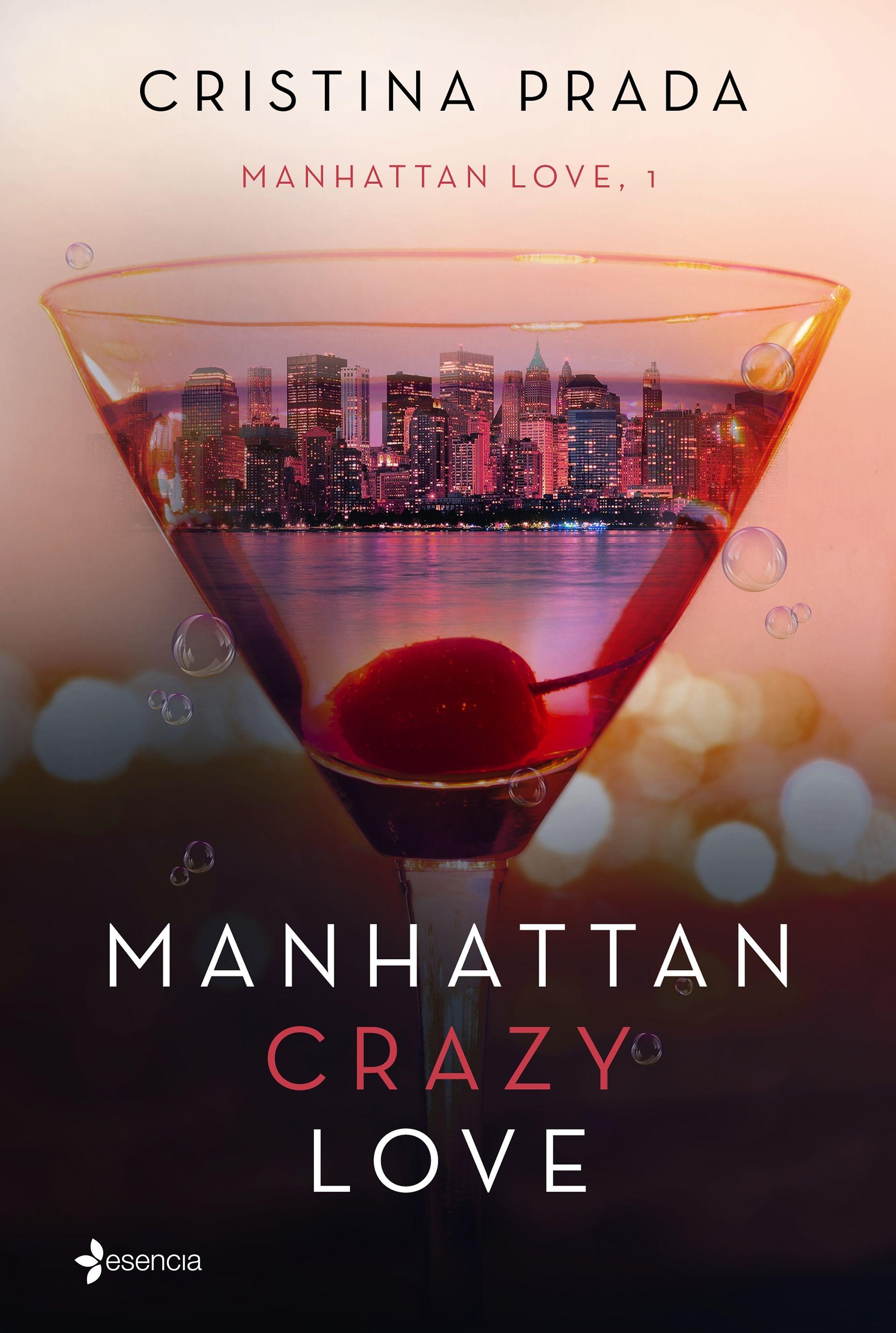 MANHATTAN CRAZY LOVE "MANHATTAN LOVE, 1"