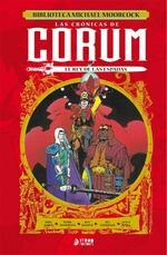 CORUM 3: LAS CRÓNICAS DE CORUM 03: EL REY DE LAS ESPADAS