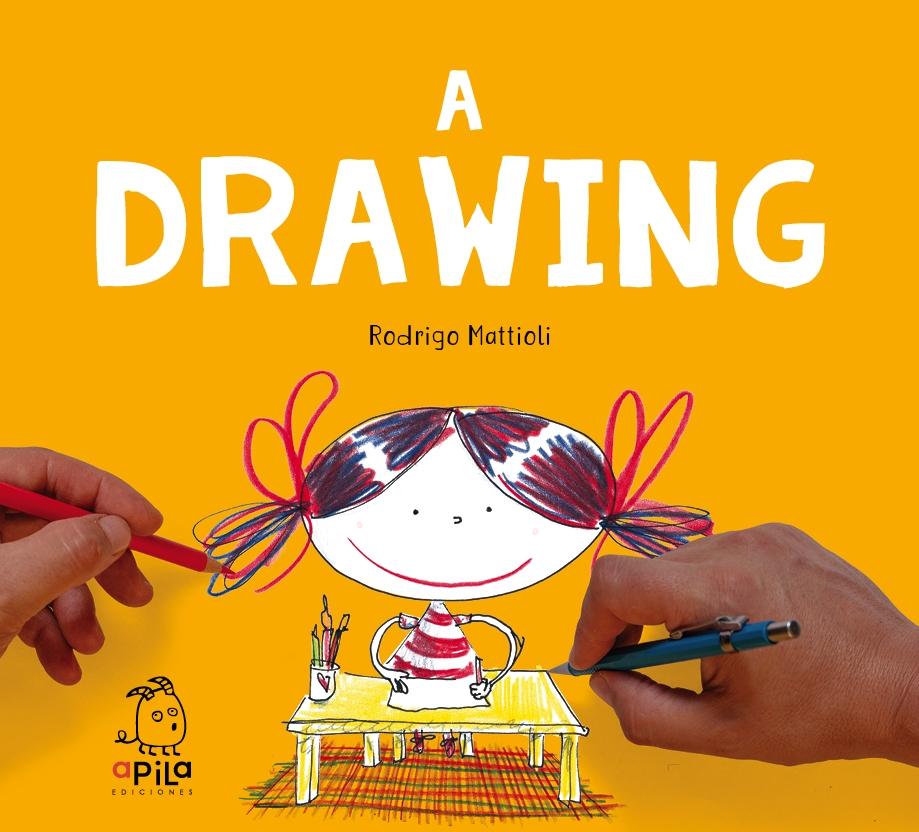 A DRAWING