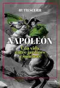 NAPOLEON "UNA VIDA ENTRE JARDINES Y SOMBRAS"