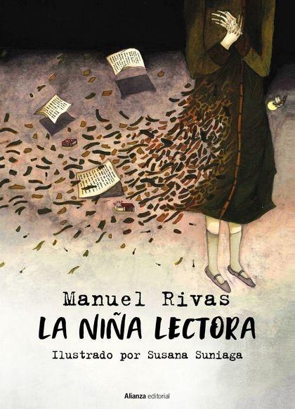 NIÑA LECTORA,LA. 