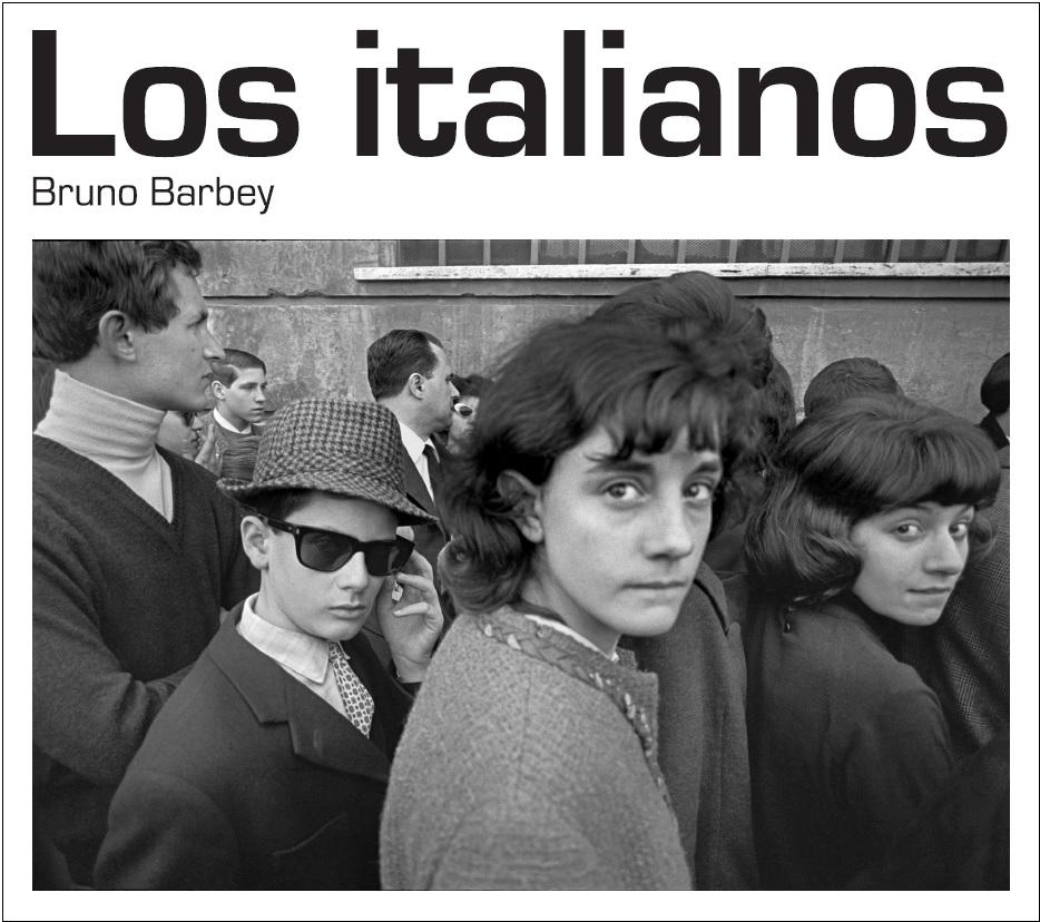 ITALIANOS, LOS