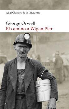 CAMINO A WIGAN PIER, EL.
