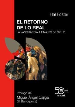 RETORNO DE LO REAL 