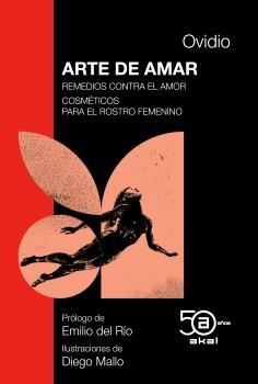 ARTE DE AMAR REMEDIOS CONTRA EL AMOR.. 