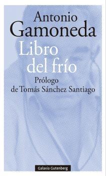 LIBRO DEL FRÍO