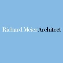 RICHARD MEIER, ARCHITECT: VOLUME 8. 