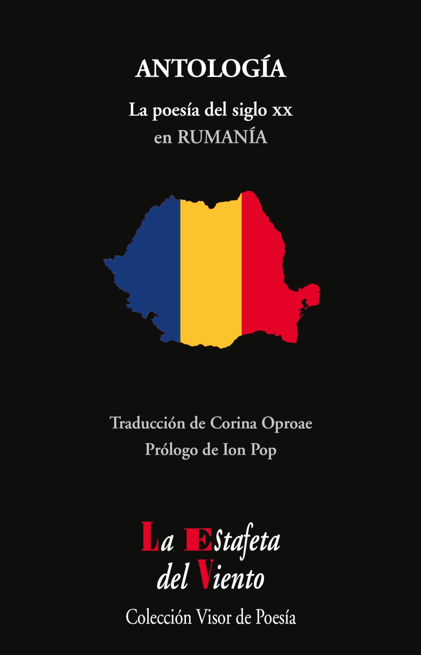 POESIA DEL SIGLO XX EN RUMANIA, LA