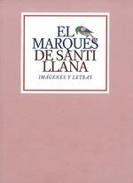 MARQUES DE SANTILLANA, EL