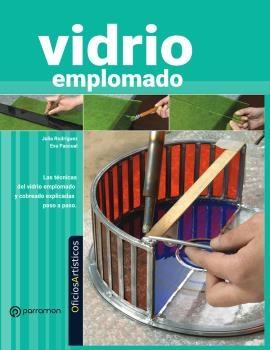 VIDRIO EMPLOMADO. 