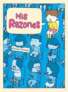 MIS RAZONES. 