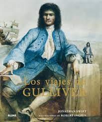 VIAJES DE GULLIVER, LOS