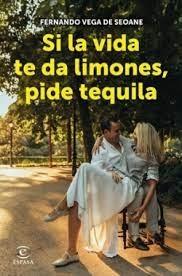 SI LA VIDA TE DA LIMONES, PIDE TEQUILA. 