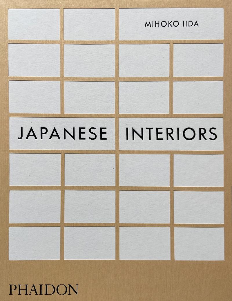 JAPANESE INTERIORS. 