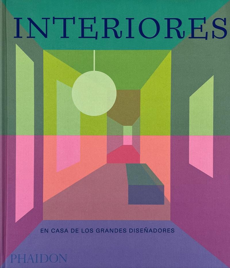 INTERIORES "EN CASA DE LOS GRANDES DISEÑADORES"