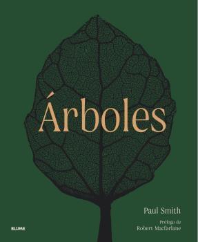 ARBOLES. DE LA RAIZ A LA HOJA. 