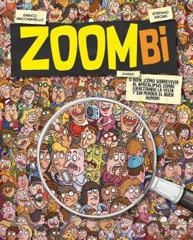 ZOOMBI. 