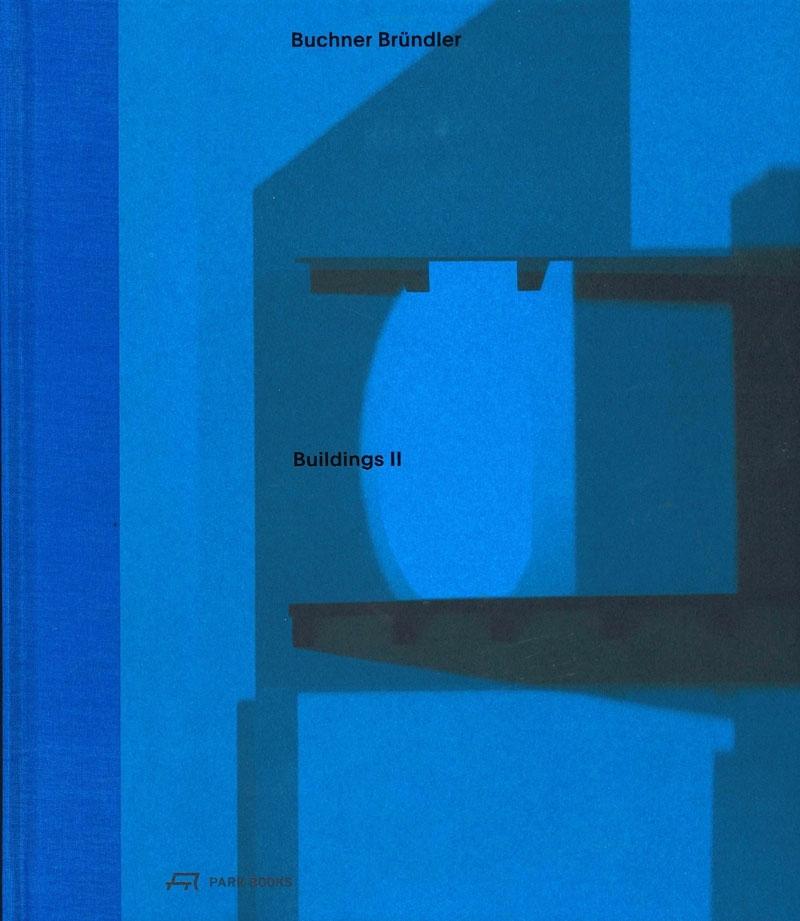 BUCHNER & BRUNDLER. BUILDINGS II. 