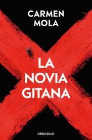 NOVIA GITANA, LA (LA NOVIA GITANA 1)