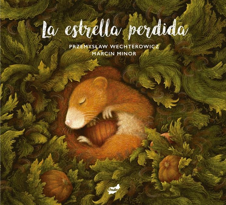 ESTRELLA PERDIDA,. LA.