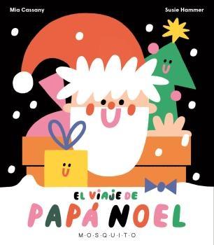 VIAJE DE PAPA NOEL, EL