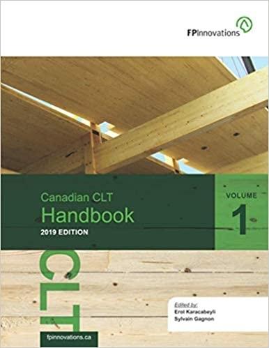 CLT CANADIAN HANDBOOK VOLUME I