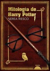 MITOLOGÍA DE HARRY POTTER