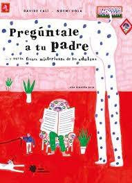 PREGUNTALE A TU PADRE