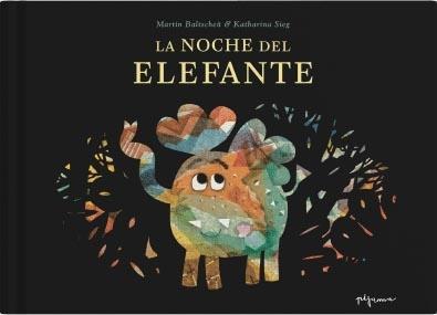 NOCHE DEL ELEFANTE, LA