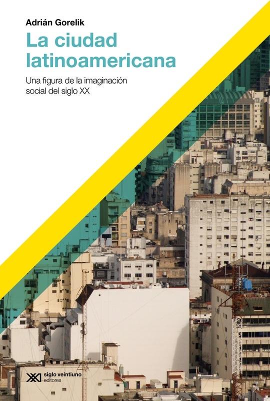 CIUDAD LATINOAMERICANA, LA