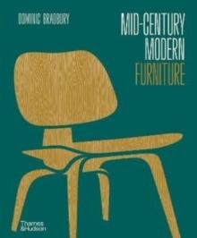 MID-CENTURY FURNITURE. 