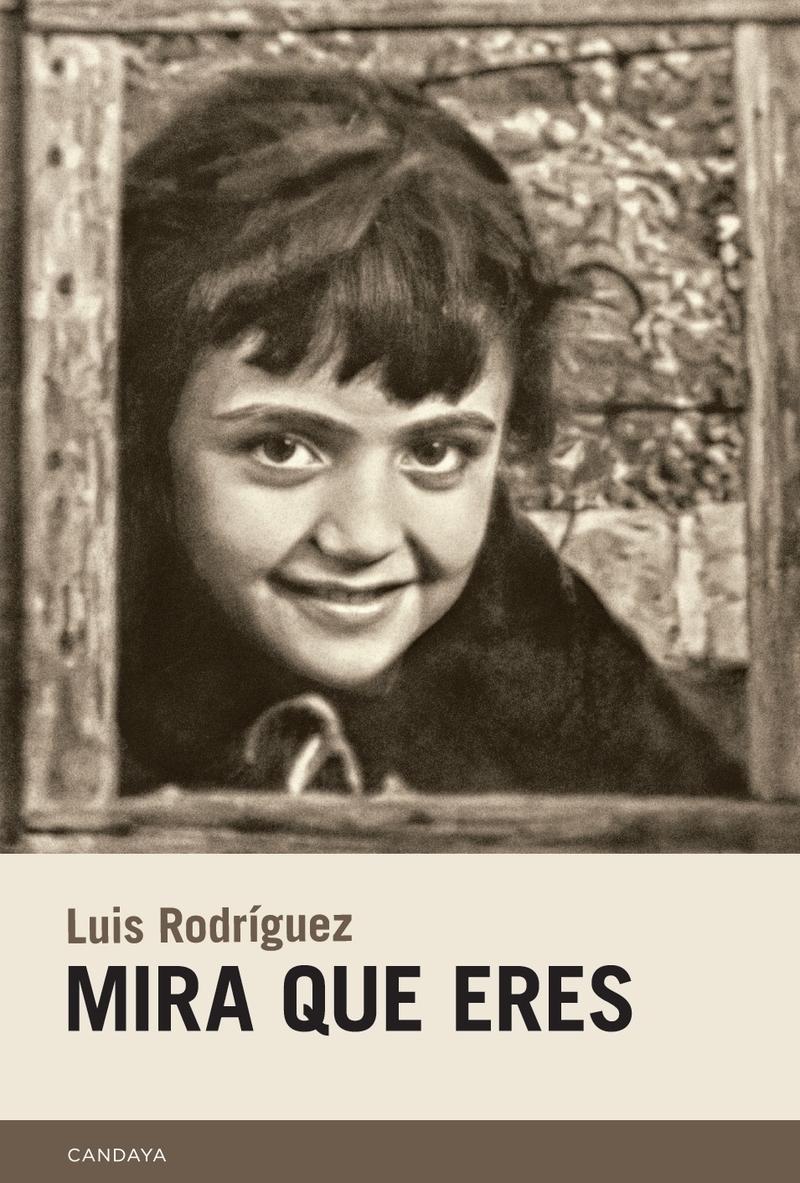 MIRA QUE ERES.