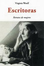 ESCRITORAS "RETRATOS DE MUJERES"