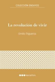 REVOLUCION DE VIVIR, LA. 