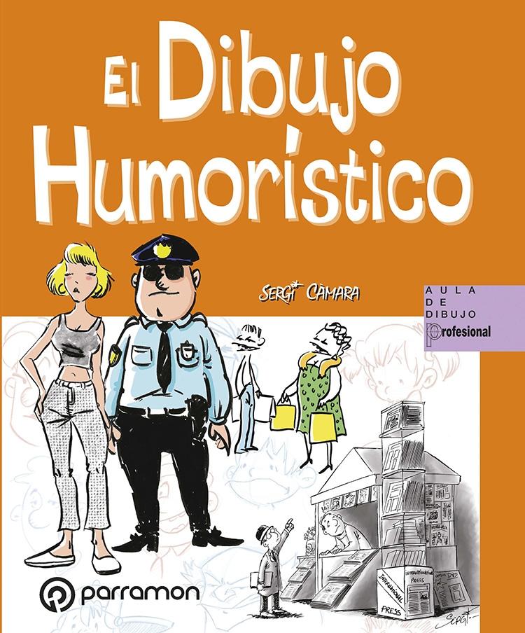DIBUJO HUMORISTICO, EL
