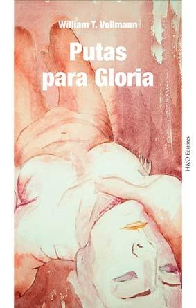 PUTAS PARA GLORIA. 