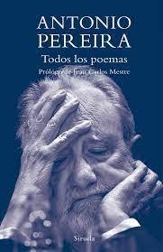 TODOS LOS POEMAS. 