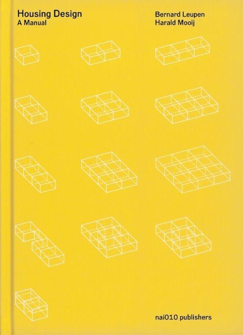 HOUSING DESIGN. A MANUAL .
