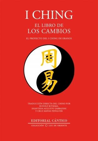 I CHING "EL PROYECTO DE I CHING DE ERANOS". 