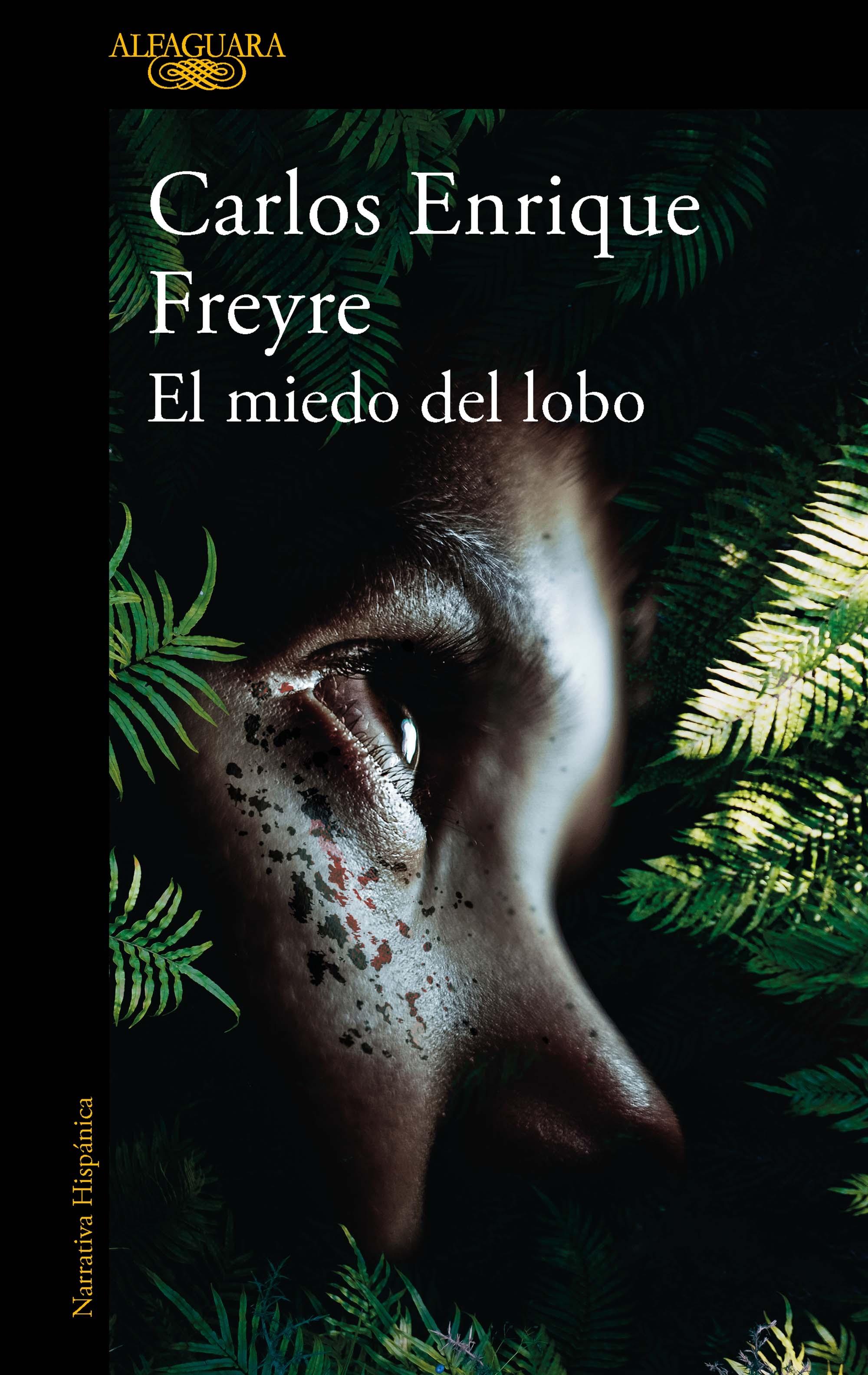 MIEDO DEL LOBO, EL .