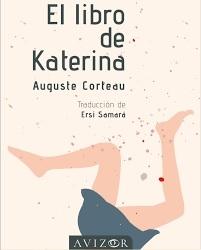 LIBRO DE KATERINA, EL