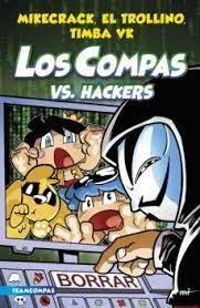COMPAS 7. LOS COMPAS VS. HACKERS. 