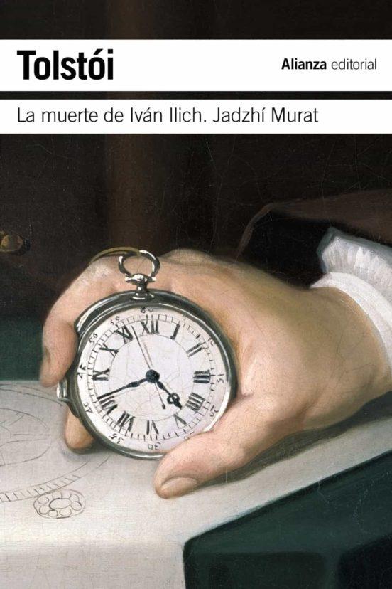 MUERTE DE IVAN ILICH, LA