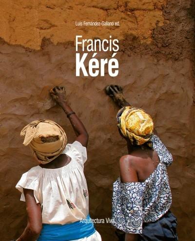 FRANCIS KERE.