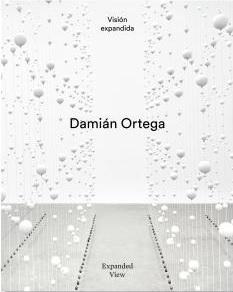 DAMIAN ORTEGA: VISION EXPANDIDA "EXPANDED VIEW"