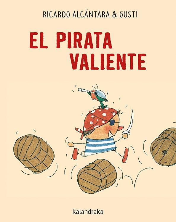 PIRATA VALIENTE, EL. 