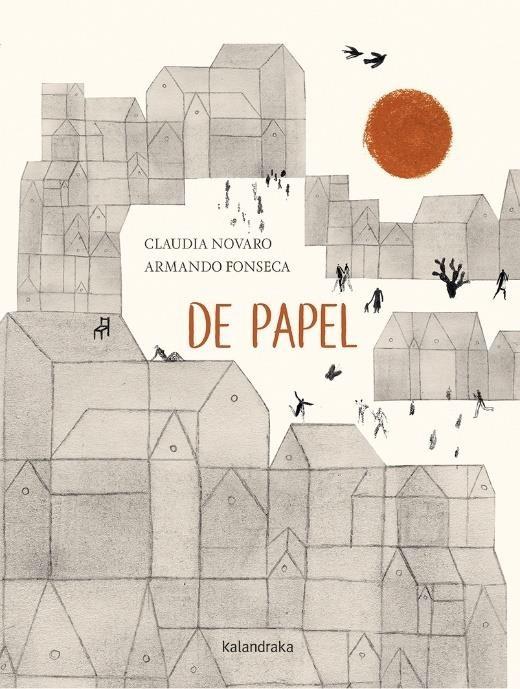 DE PAPEL.