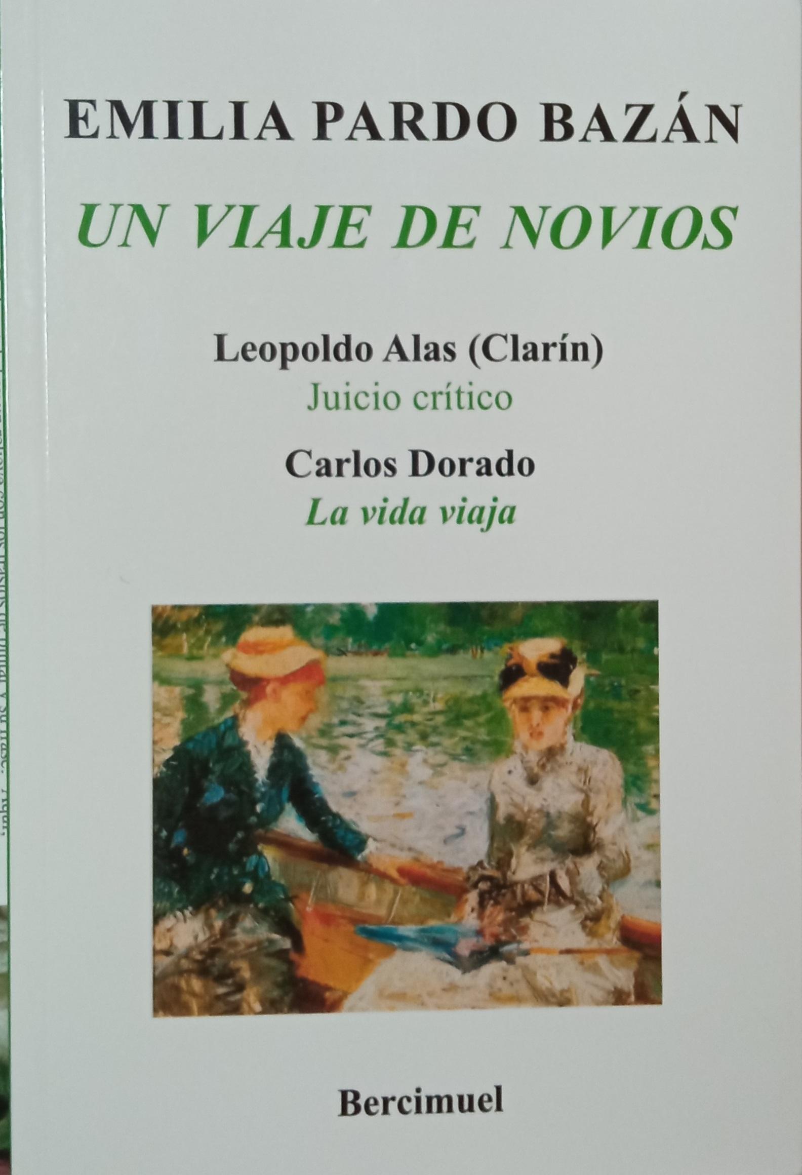 VIAJE DE NOVIOS, UN