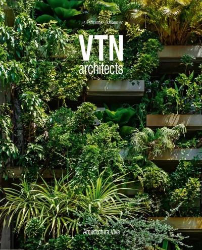 VTN ARCHITECTS. 